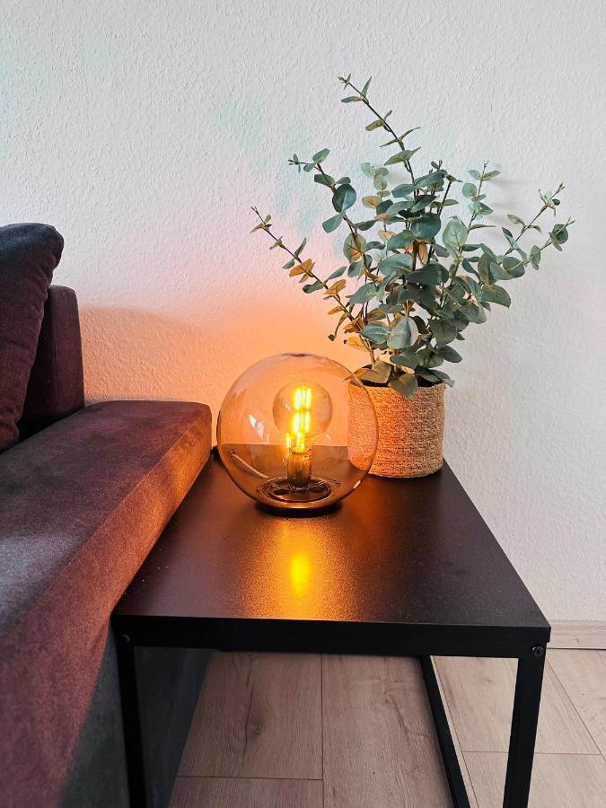 Ferienwohnung Am Hengsteysee ヘルデッケ エクステリア 写真