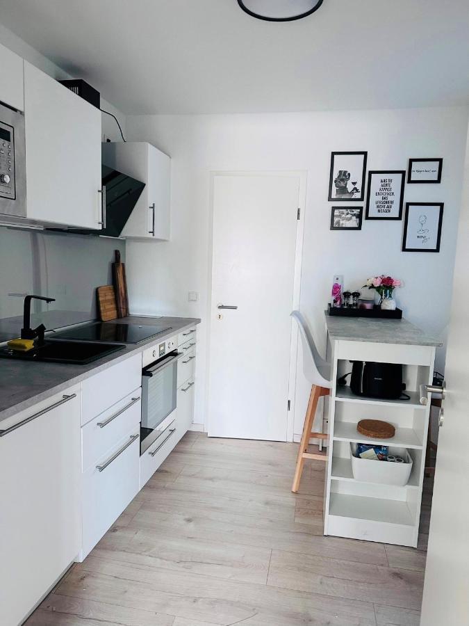 Ferienwohnung Am Hengsteysee ヘルデッケ エクステリア 写真