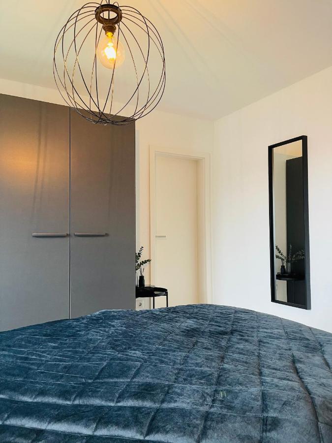 Ferienwohnung Am Hengsteysee ヘルデッケ エクステリア 写真
