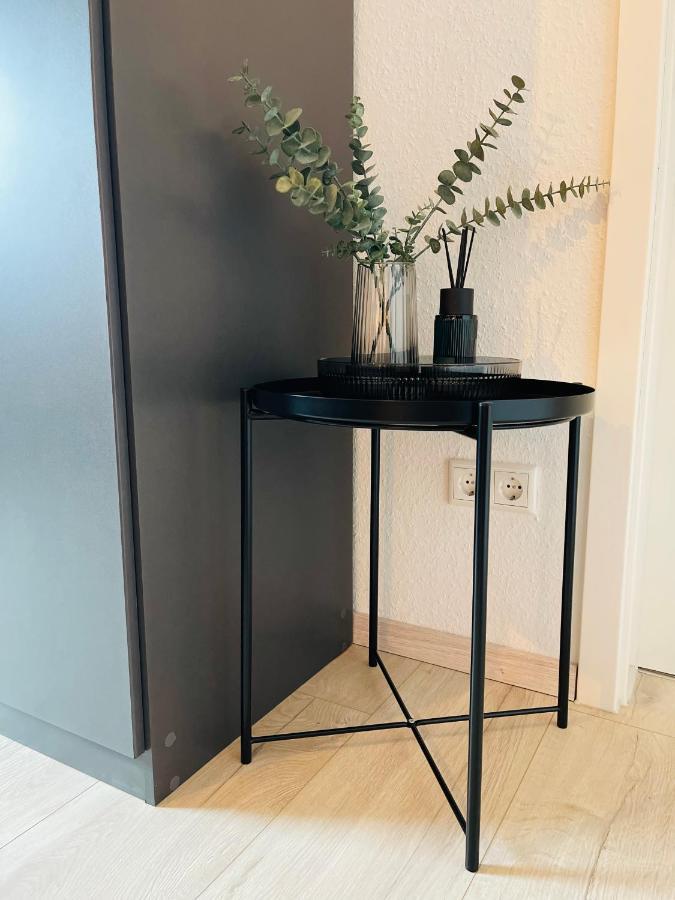 Ferienwohnung Am Hengsteysee ヘルデッケ エクステリア 写真