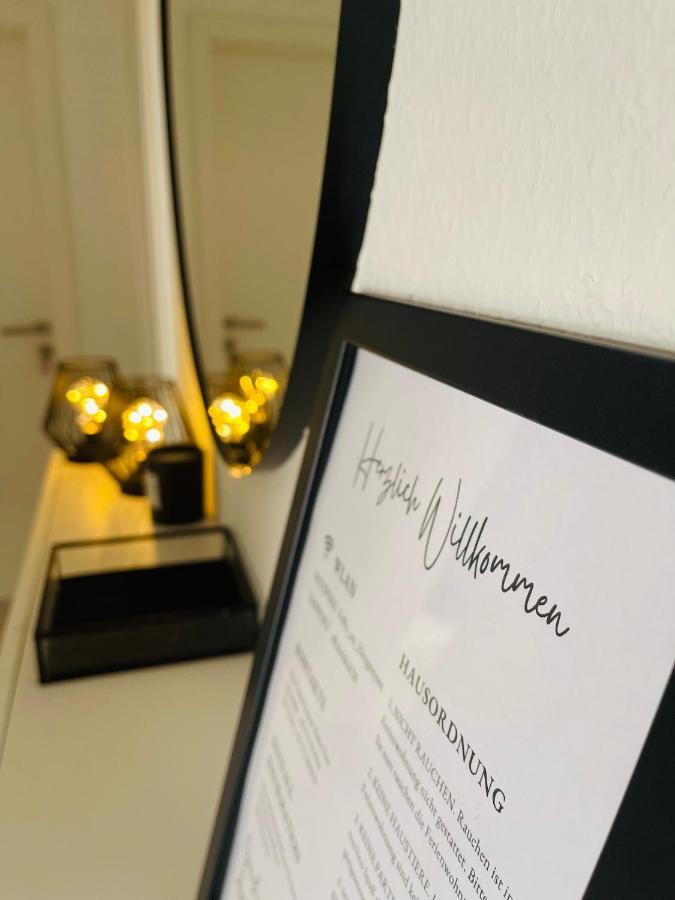Ferienwohnung Am Hengsteysee ヘルデッケ エクステリア 写真