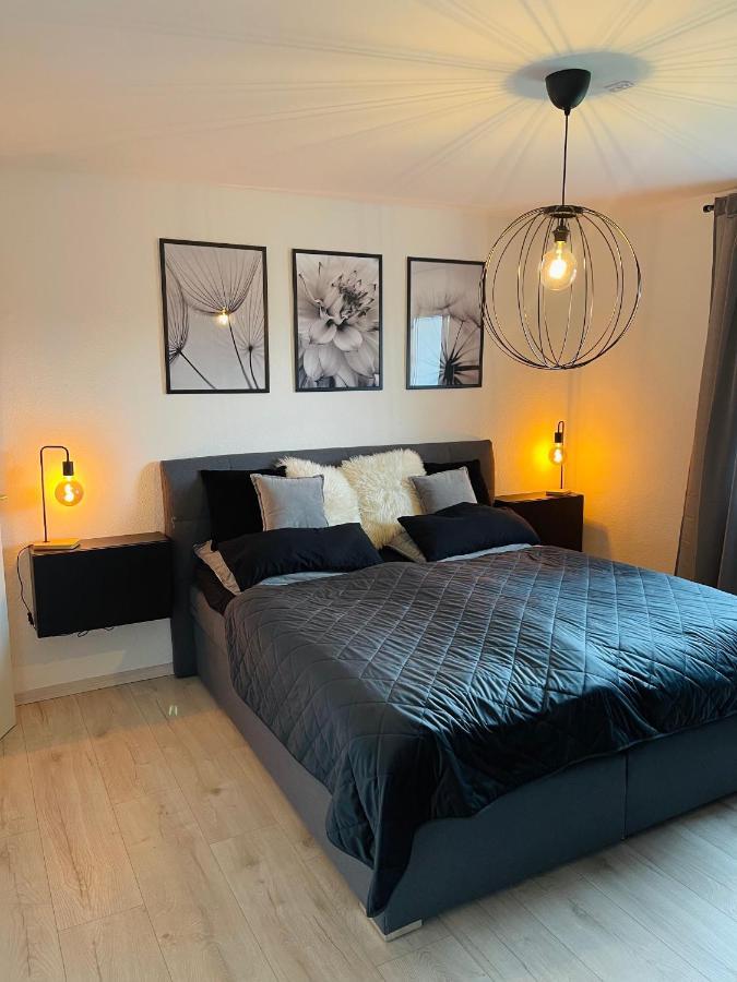 Ferienwohnung Am Hengsteysee ヘルデッケ エクステリア 写真